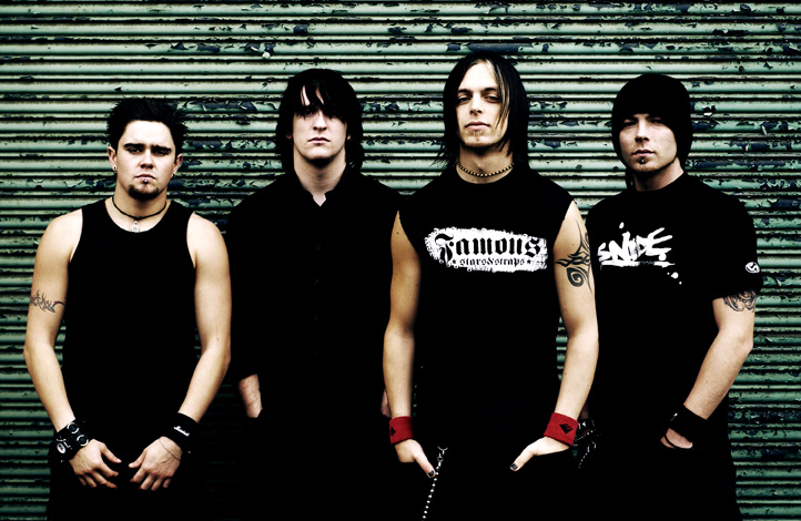 Best Top 10 Bullet For My Valentine Songs - TOP 10 SONGS