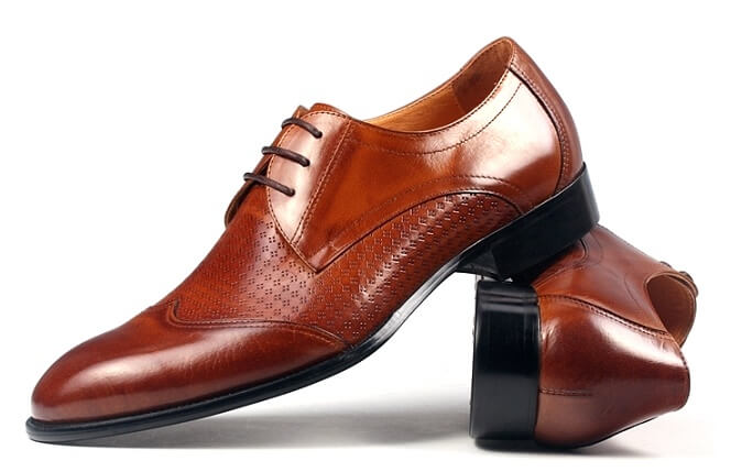 best shoes brands for men's formal